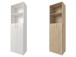 Aktenschrank >Trio< - 57x190x34,5cm (BxHxT)