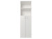 Aktenschrank >Trio< - 57x190x34,5cm (BxHxT)
