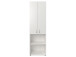 Aktenschrank >Trio< - 57x190x34,5cm (BxHxT)