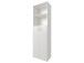 Aktenschrank >Trio< - 57x190x34,5cm (BxHxT)