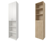 Aktenschrank >Trio< - 57x226x34,5cm (BxHxT)