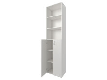 Aktenschrank >Trio< - 57x226x34,5cm (BxHxT)