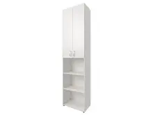 Aktenschrank >Trio< - 57x226x34,5cm (BxHxT)