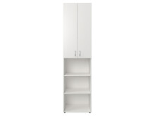 Aktenschrank >Trio< - 57x226x34,5cm (BxHxT)