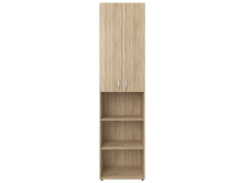 Aktenschrank >Trio< - 57x226x34,5cm (BxHxT)