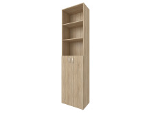 Aktenschrank >Trio< - 57x226x34,5cm (BxHxT)