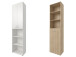 Aktenschrank >Trio< - 57x226x34,5cm (BxHxT)
