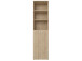 Aktenschrank >Trio< - 57x226x34,5cm (BxHxT)