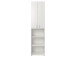 Aktenschrank >Trio< - 57x226x34,5cm (BxHxT)