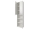 Aktenschrank >Trio< - 57x226x34,5cm (BxHxT)