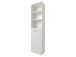 Aktenschrank >Trio< - 57x226x34,5cm (BxHxT)