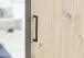 Kleiderschrank >Cilli< in Anthrazit - 159,3x196,3x53,5cm (BxHxT)