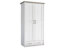 Kleiderschrank >Lebbie< in...