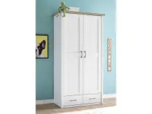 Kleiderschrank >Lebbie< in...