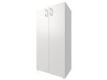 Büro-Set - 228x186,5x34,5cm (BxHxT)