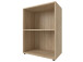 Büro-Set - 228x186,5x34,5cm (BxHxT)