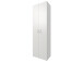 Büro-Set >Trio< in Weiß - 228x186,5x34,5cm (BxHxT)