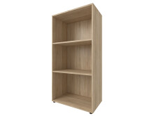 Büro-Set >Trio< - 121x76x33cm (BxHxT)