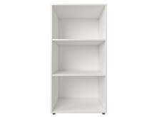 Büro-Set >Trio< - 121x76x33cm (BxHxT)