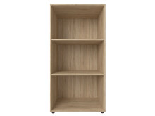 Büro-Set >Trio< - 121x76x33cm (BxHxT)