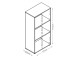 Büro-Set >Trio< - 121x76x33cm (BxHxT)