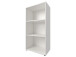 Büro-Set >Trio< - 121x76x33cm (BxHxT)