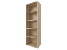 Büro-Set >Trio< - 171x186,5x34,5cm (BxHxT)