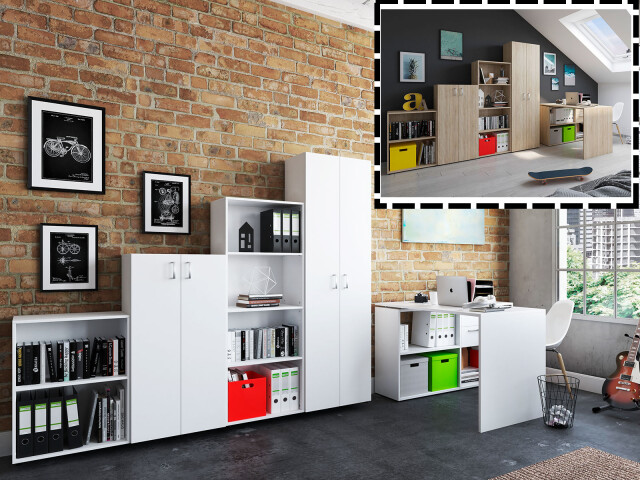 Büro-Set >Trio<