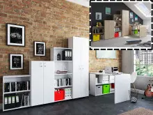 Büro-Set >Trio<
