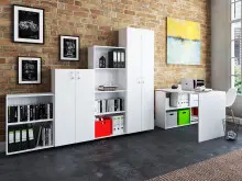 Büro-Set >Trio<