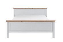 Schlafzimmer-Set >Jasmin< in Anderson Pine