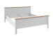 Schlafzimmer-Set >Jasmin< in Anderson Pine