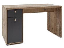 Schreibtisch >Maila< in Old Style hell -...