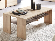 Couchtisch >Springhill< in Artisan Eiche -...