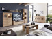 Couchtisch >Springhill< in Artisan Eiche - 110x40x65cm (BxHxT)