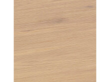 Couchtisch >Carney< in Wildeiche aus Metall - 110x40x50cm (BxHxT)