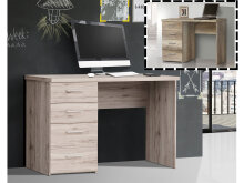 Schreibtisch >Balu< - 110x76,5x60cm (BxHxT)