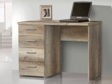 Schreibtisch >Balu< - 110x76,5x60cm (BxHxT)