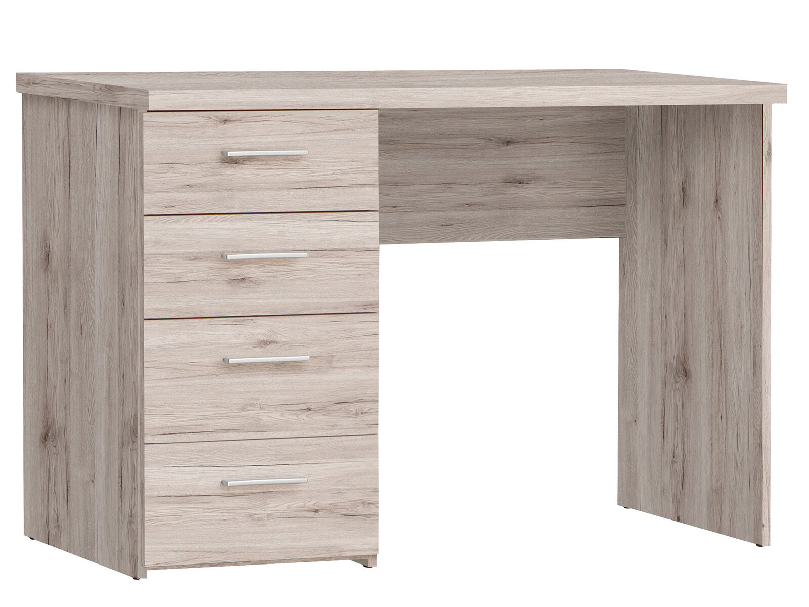 Schreibtisch "Balu II" Sandeiche, 126,95