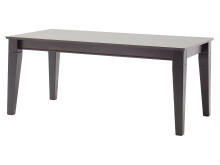 Esstisch >Lynea< in  aus Massivholz - 180x75,5x90cm (BxHxT)