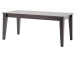 Esstisch >Lynea< in  aus Massivholz - 180x75,5x90cm (BxHxT)