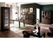 Esstisch >Lynea< in  aus Massivholz - 180x75,5x90cm (BxHxT)
