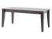 Esstisch >Lynea< in Rustikal aus Massivholz - 180x75,5x90cm (BxHxT)