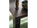 Esstisch >Lynea< in Rustikal aus Massivholz - 180x75,5x90cm (BxHxT)