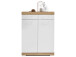 Schuhschrank >Birkenhead< in  - 80x109,5x35cm (BxHxT)