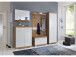 Schuhschrank >Birkenhead< in  - 80x109,5x35cm (BxHxT)