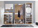 Sitzbank >Birkenhead I< - 80x50x35cm (BxHxT)