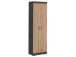 Garderoben-Set >Birkenhead< in Matera - 240x195x35cm (BxHxT)