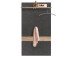 Garderoben-Set >Birkenhead< in Matera - 240x195x35cm (BxHxT)
