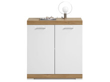 Kommode >Birkenhead I< - 80x90x35cm (BxHxT)